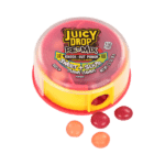 JUICY DROP RE-MIX SWEET AND SOUR CANDY 37G  - PACK OF 1