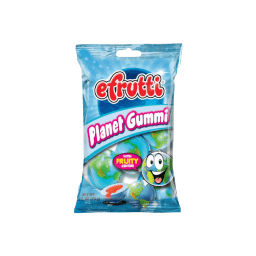 HERBERT PLANET GUMMI 75G   - PACK OF 1