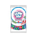 CHARMS BLOW POPS INSIDE OUTS 198G  - PACK OF 1