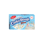 BIRTHDAY CAKE COOKIE DOUGH BITES THEATRE BOX 88G   - PACK OF 1