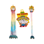 FACE TWISTER SILLY SOUR LEGS 47G   - PACK OF 1