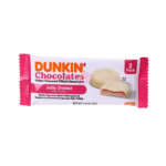 DUNKIN CHOCOLATE JELLY DONUT 40G   - PACK OF 1