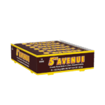 5TH AVENUE CRUNCHY PEANUT BUTTER CHOCOLATE 56G   - PACK OF 1