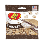 JELLY BELLY BEANS S-MORES 99G   - PACK OF 1