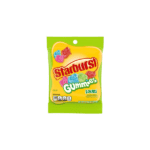 STARBURST GUMMIES SOUR 226G  - PACK OF 1