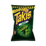 TAKIS ZOMBIE LARGE BAGS 280G  - PACK OF 1