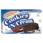COOKIES N CREAM BITES THEATRE BOX 88G   - PACK OF 1 - Image 2