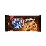 CHIP AHOY CHUNKY COOKIES  368G   - PACK OF 1