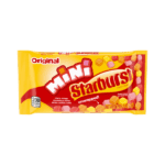 STARBURST MINIS 52G  - PACK OF 1