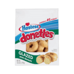 HOSTESS DONETTES MINI DONUTS 298G   - PACK OF 1