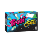TROLLI THEATER BOX SOUR BRITE CRAWLER 45G - PACK OF 1