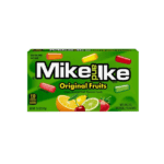 MIKE AND IKE ORIGINAL FRUITS 120G   - PACK OF 1