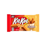 KIT KAT LIMITED EDITION CHURROS 42G   - PACK OF 1