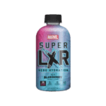 ARIZONA MARVEL HYDRATION BLUEBERRY 473ML   - PACK OF 1