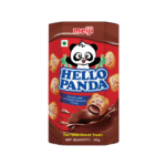 MEIJI HELLO PANDA CHOCOLATE 62G - PACK OF 1