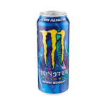 MONSTER LEWIS HAMILTON ZERO CUKRU  473 ML   - PACK OF 1