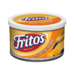 FRITOS MILD CHEDDAR CHEESEDIP 255G   - PACK OF 1