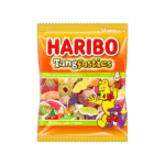 HARIBO TANGFASTICS 150G  - PACK OF 1