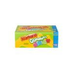 STARBURST GUMMIES SOUR SHARE SIZE 99G  - PACK OF 1