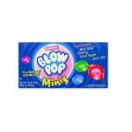 CHARMS BLOW POP MINIS THEATRE BOX 99G, - PACK OF 1