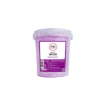 FLUFFY CRUNCH SOUR GRAPE 50G   - PACK OF 1