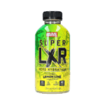 ARIZONA MARVEL SUPER LXR HERO HYDRATION CITRUS LEMON LIME 473ML   PACK  - PACK OF 1