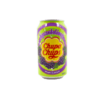 CHUPA CHUPS GRAPE 345ML   - PACK OF 1