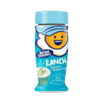 KERNEL POPCORN SEASONING RANCH 76G   - PACK OF 1