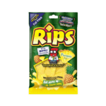RIPS PINEAPPLE PEG BAG  113G   - PACK OF 1