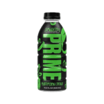 PRIME HYDRATION GLOWBERRY 473ML   - PACK OF 1