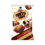 TURTLE CHIP CHOC CHURROS 160G    - PACK OF 1