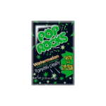 POP ROCKS WATWERMELON 9G   - PACK OF 1
