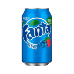 FANTA BERRY 355ML   - PACK OF 1