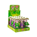 WARHEADS POP PALS 8G   - PACK OF 1