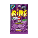 RIPS GRAPE PEG BAG  113G   - PACK OF 1