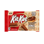 KIT KAT FROSTED DONUT KING SIZE 39G   - PACK OF 1