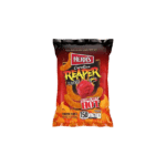 HERRS CAROLINA REAPER CURLS 170G   - PACK OF 1
