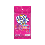 NESTLE PIXY STIX PEG BAG 108G   - PACK OF 1