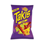 TAKIS FUEGO 280G X 14PACK  - PACK OF 1