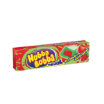 HUBBA BUBBA MAX STRAW AND WATERMELON  - PACK OF 1