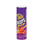 TAKIS CRISPS FUEGO 155.92G  - PACK OF 1