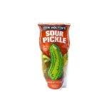 VAN HOLTENS JUMBO SOUR POUCHED PICKLE  - 28 GM  - PACK OF 1
