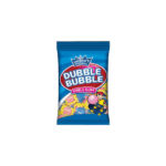 CONCORD DUBBLE BUBBLE TWIST WRAPPED PEG BAG 180G   - PACK OF 1