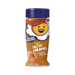KERNEL POPCORN SEASONING CHINNAMON ROLL  80G   - PACK OF 1