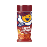 KERNEL POPCORN SEASONING BACON CHEDDAR  80G   - PACK OF 1