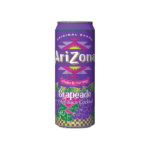 ARIZONA GRAPEADE 680ML   - PACK OF 1