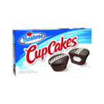 HOSTESS CHOCOLATE CUP CAKES 360G   - PACK OF 1