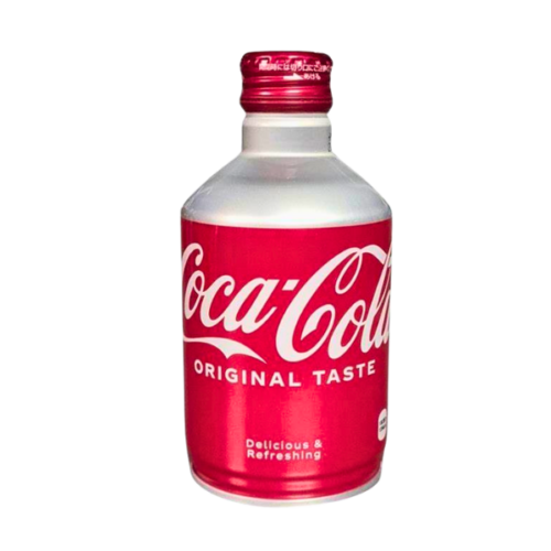JPN COCA COLA 300   - PACK OF 1