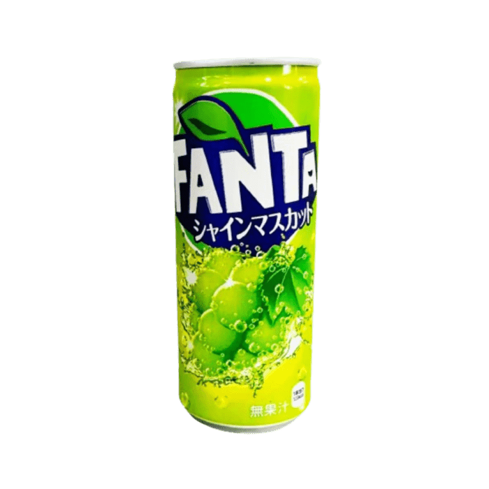 JPN FANAT SHINEMUSCAT 250ML  - PACK OF 1 - Image 2