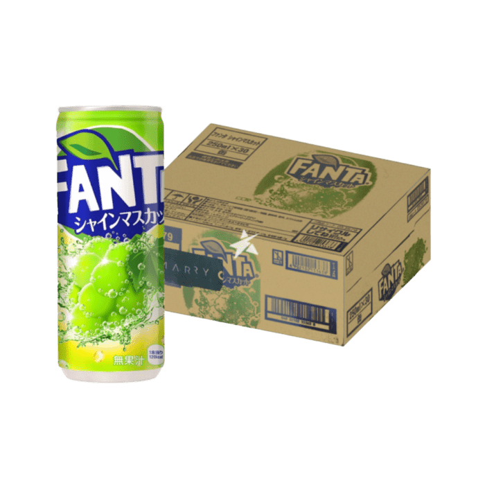 JPN FANAT SHINEMUSCAT 250ML  - PACK OF 1
